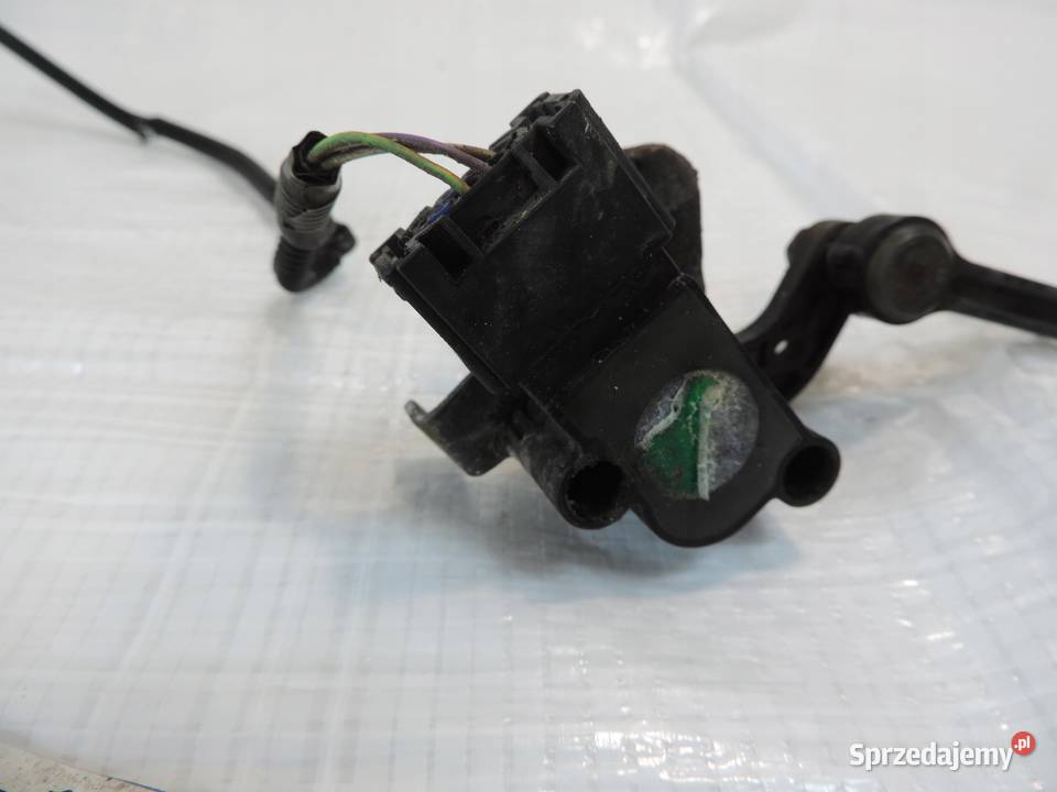 CZUJNIK POZIOMOWANIA ŚWIATEŁ TYŁ FORD FOCUS MK3