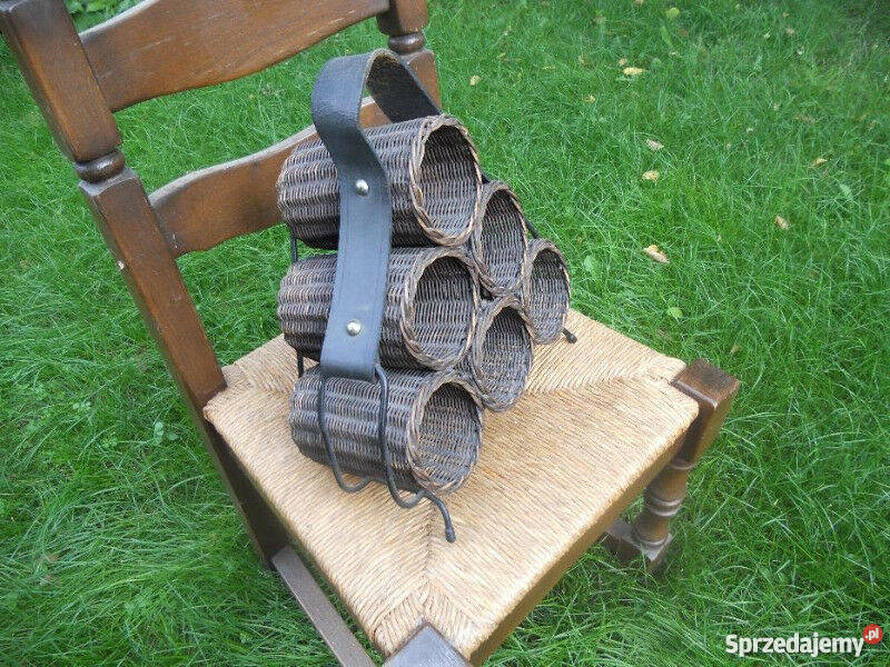 Stojaczki do wina Dekoracje i ozdoby