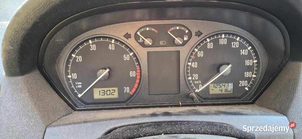 Okazja Skoda Fabia nieuszkodzony Pieczyska