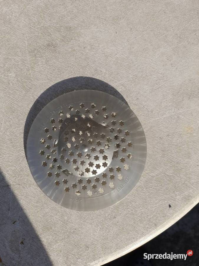 Sprzedam sitko do brodzika Kessel Poznań