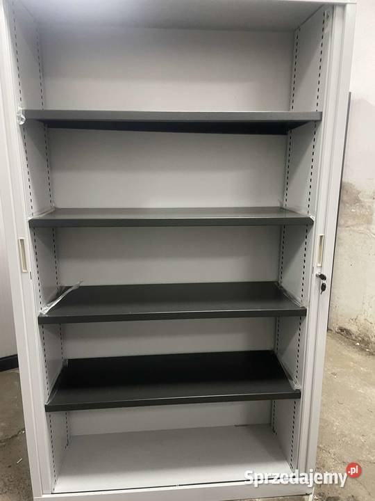 szafa biurowa garażowa warsztatowa Biuro Nowa Sól