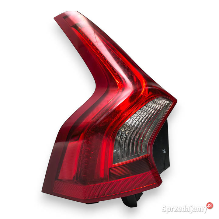 LAMPA LEWA Volvo V60 20102018 tylna tylnia lewy Chełm