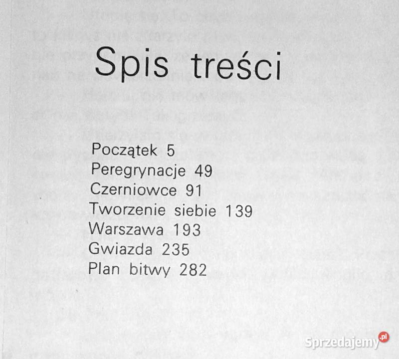 Modrzejewska Opowieść filmowa Anna Bojarska Chełm sprzedam