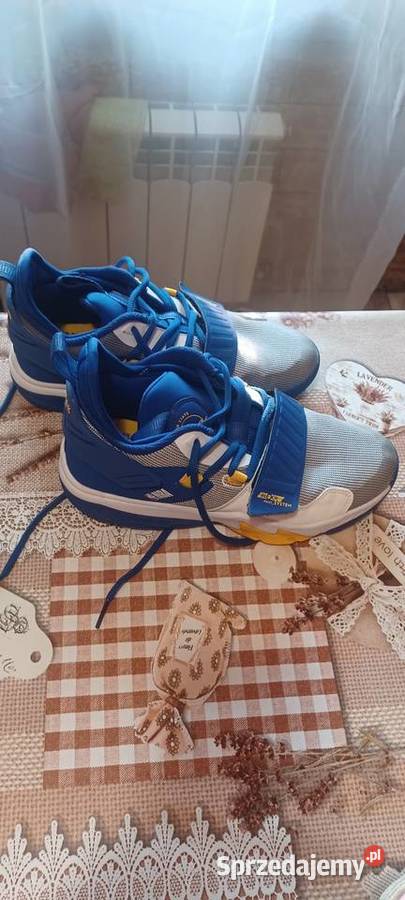 Adidasy TARMAK SS500M inna Łódź