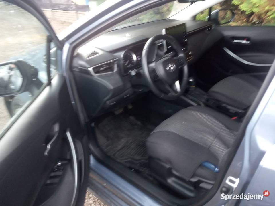 Idealny na Taxi wspomaganie kierownicy sprzedam