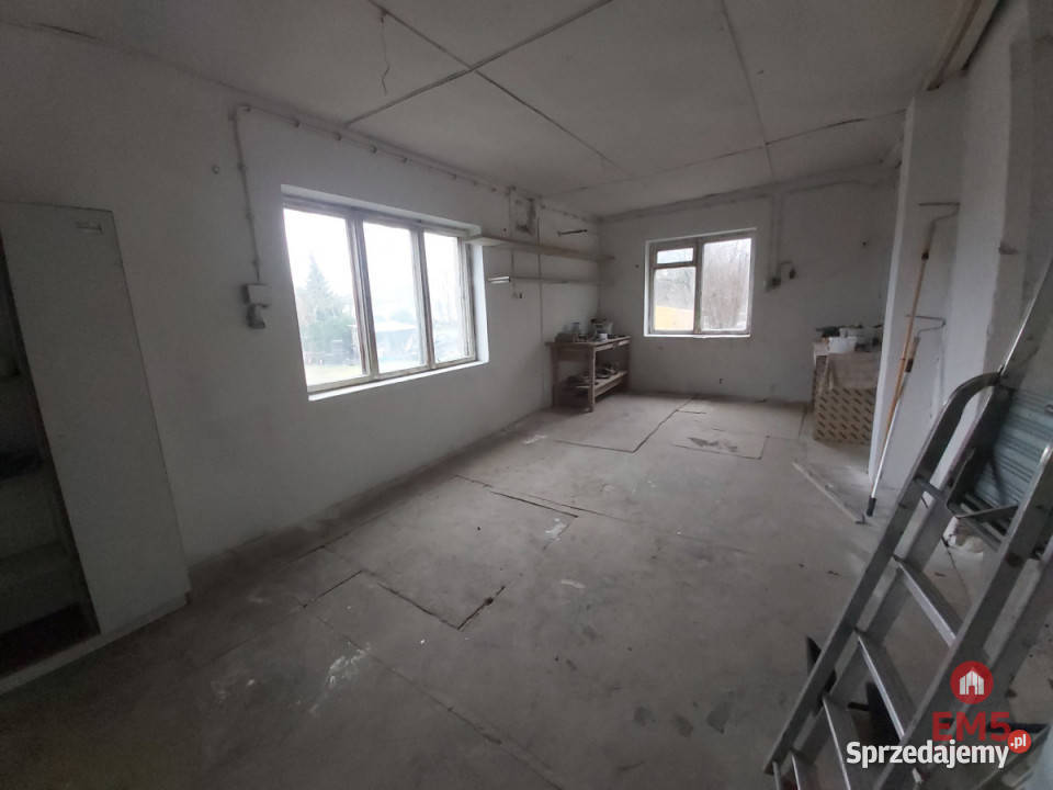 Lokal Białystok 300m2