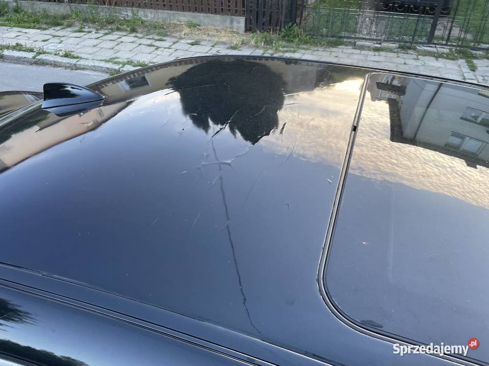 BMW E60 22 m54 Lublin sprzedam