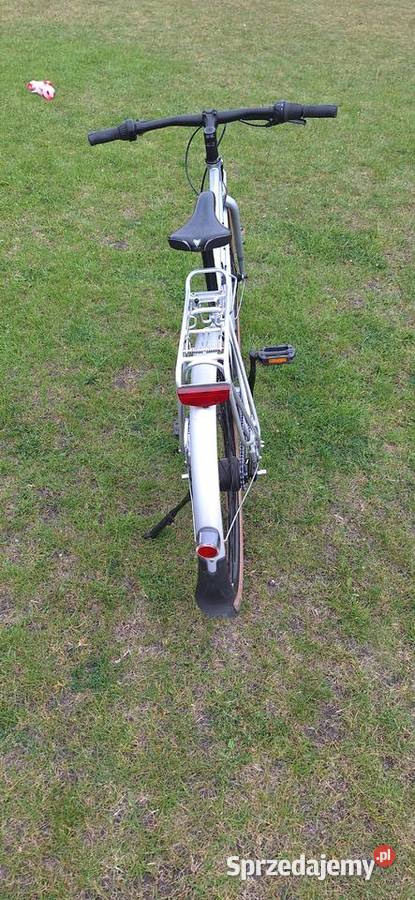 Rower marin 2 Górskie, MTB Chełm