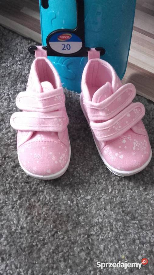 Buty Niewęgłosz