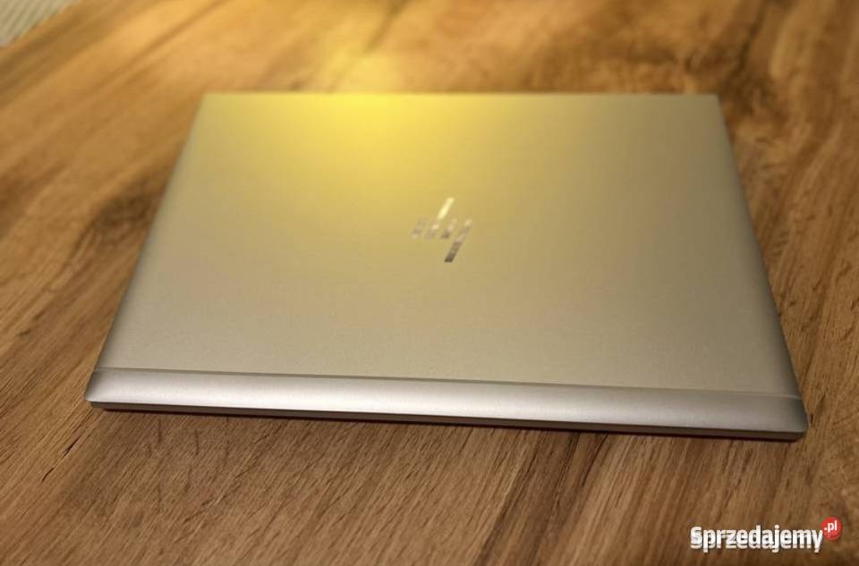 Biznes klasa Nowy HP 14 i58x440Ghz 16GB SSD zachodniopomorskie Koszalin