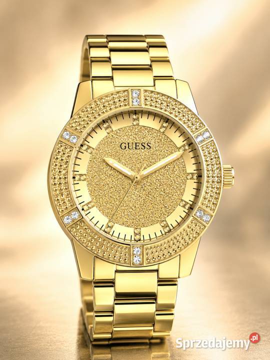 Zegarek damski GUESS nowy nieużywany oryginalne Radom