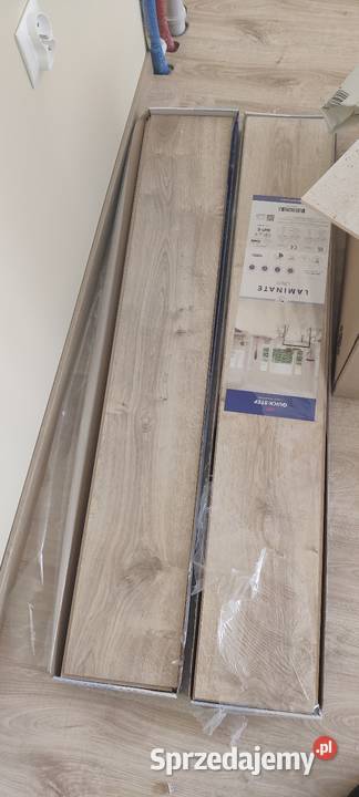 Panele podłogowe QuickStep CRH3182 Creo Dąb Toruń