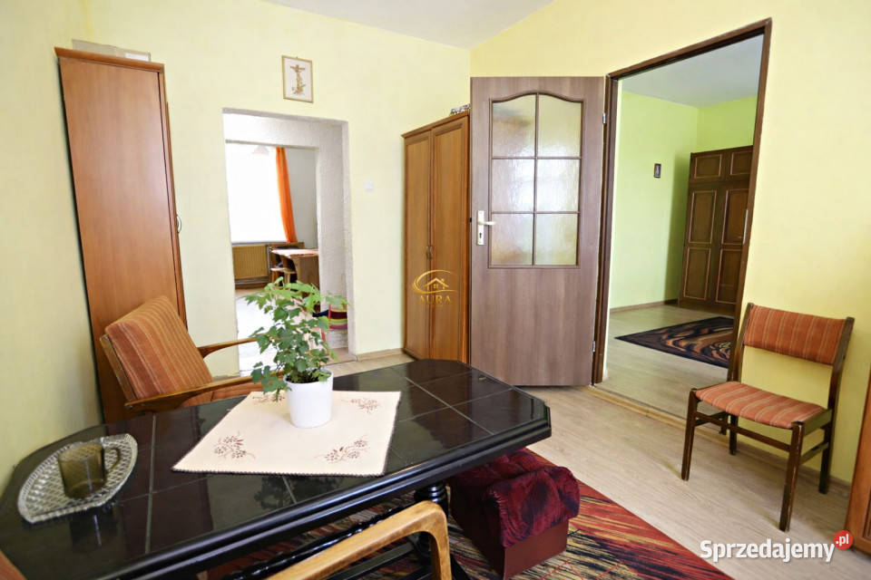 sprzedaży mieszkania Wałbrzych 844m2 cegła
