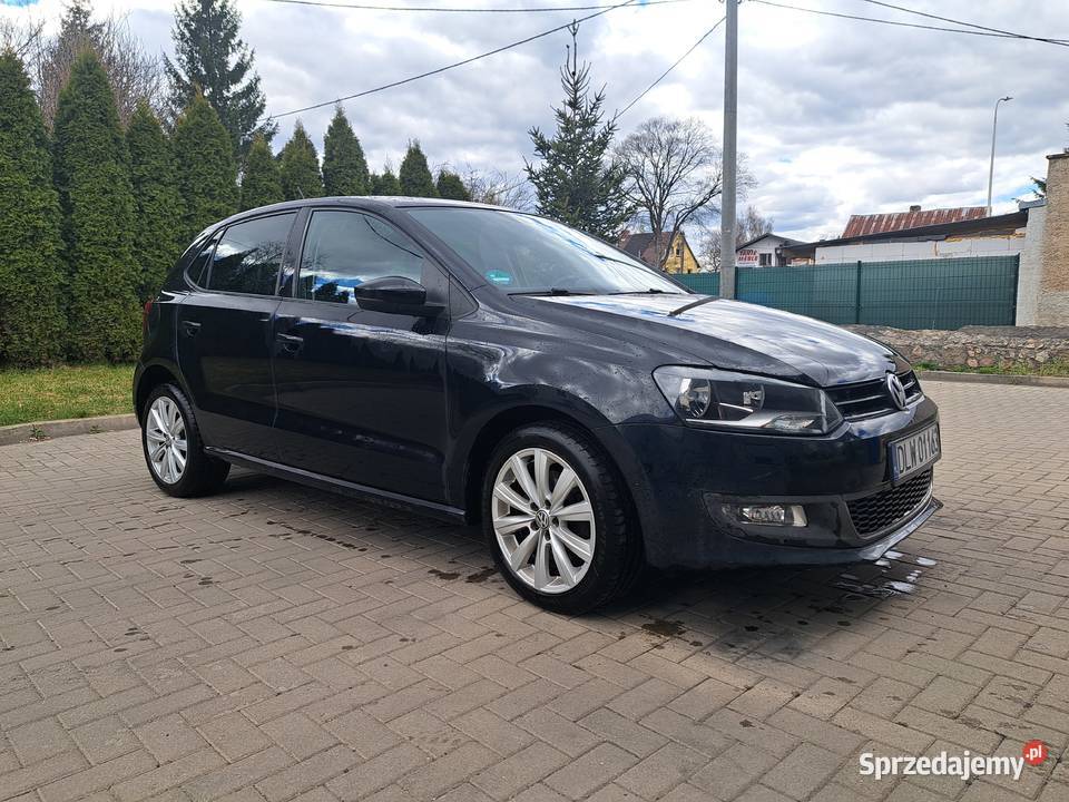 Sprzedam volkswagen klimatyzacja dolnośląskie Mirsk