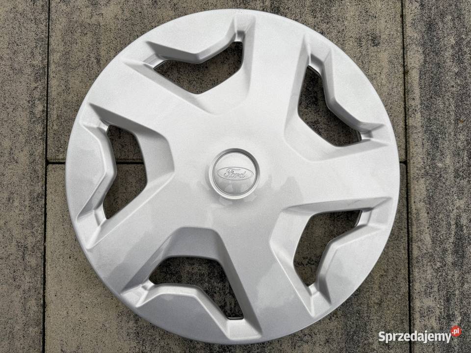 NOWY ORYGINALNY KOŁPAK FORD FIESTA 15 H1BC1130AD Jerzykowo