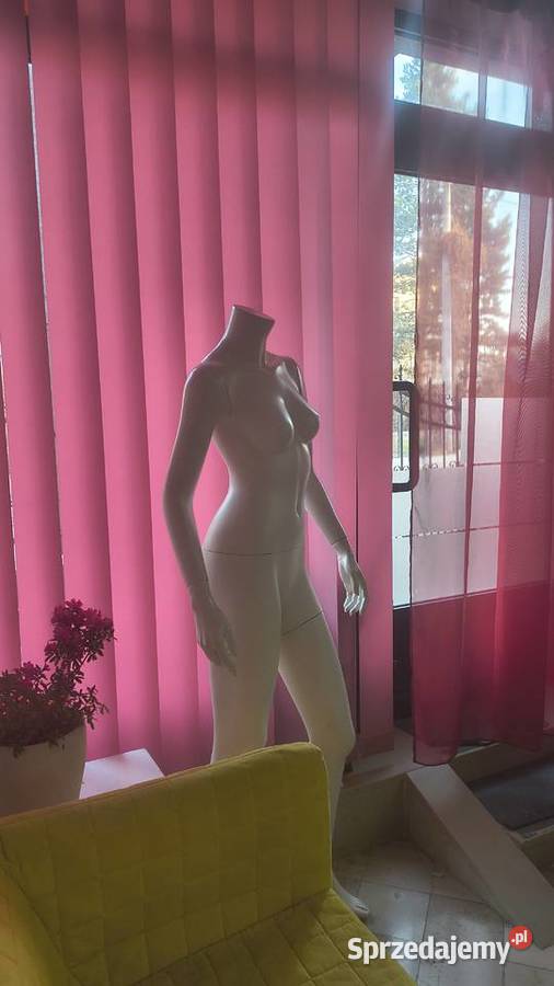 Pracownia krawiecka Produkcja Kraków