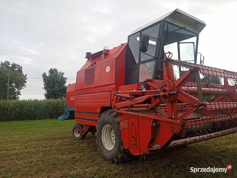 Bizon Rekord zo58 śląskie Kroczyce sprzedam