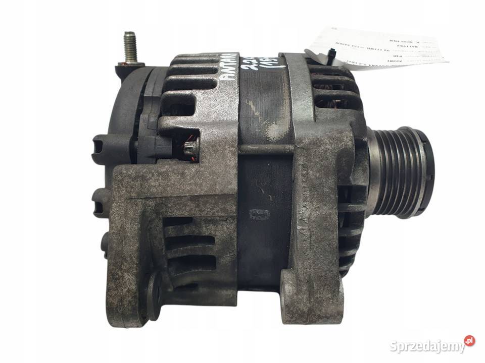 ALTERNATOR Opel Antara Captiva 22 CDTi 13579114 lubelskie Chełm sprzedam