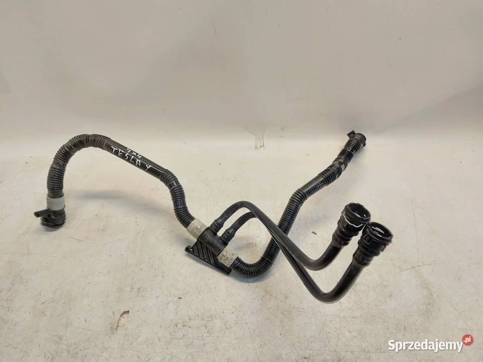 TESLA MODEL Y 2022r PRZEWÓD RURA WODY 164766500E