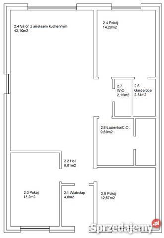 dom PARTEROWY Grodzisk Mazowiecki cegła Grodzisk Mazowiecki