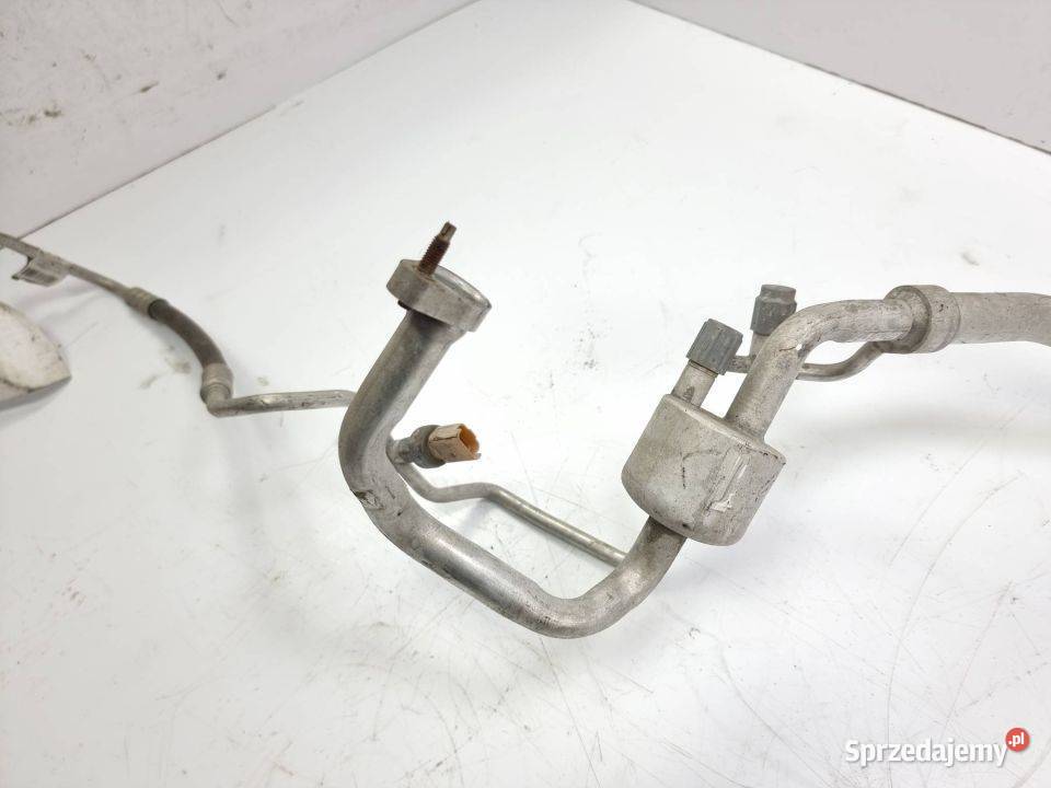 PRZEWÓD KLIMATYZACJI CITROEN C4 PICASSO Lipno