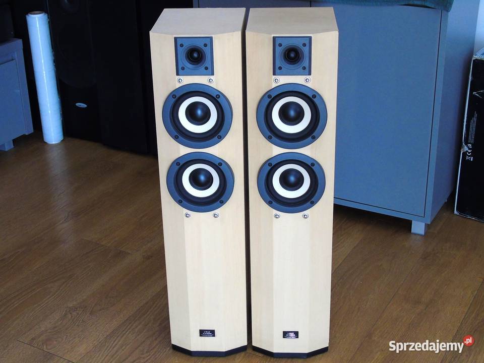 Kolumny Technics SBCA21 sprawne DOSTAWA podkarpackie Jasło
