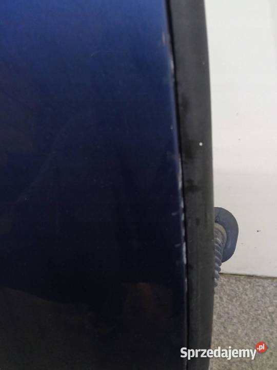 DRZWI PRAWE TYŁ TERPR Dacia Duster II 20172024