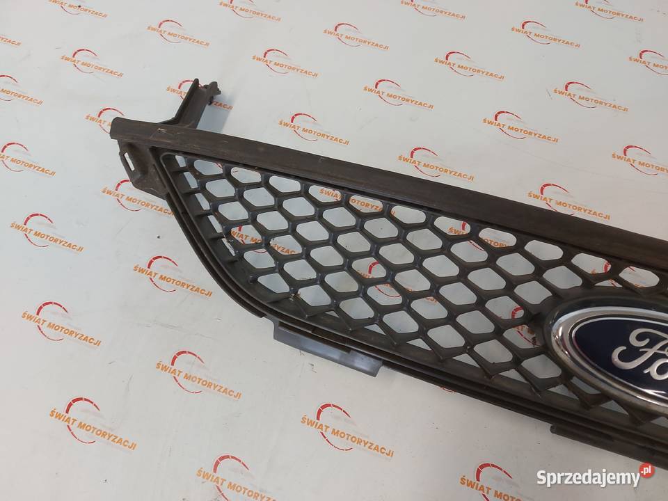 FORD S MK1 I 09r grill atrapa 6M218200A