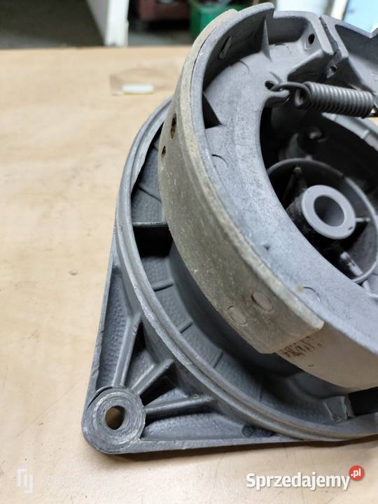 Szczękotrzymacz MZ es 250 tropik jaskółka Łubno sprzedam