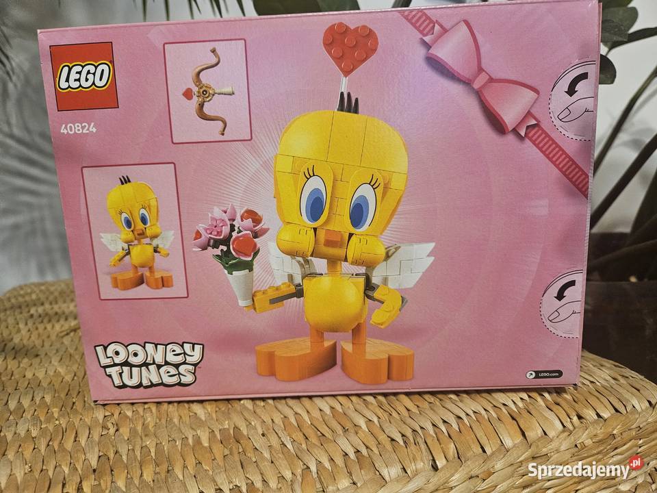Lego Looney Tunes Lego Warszawa