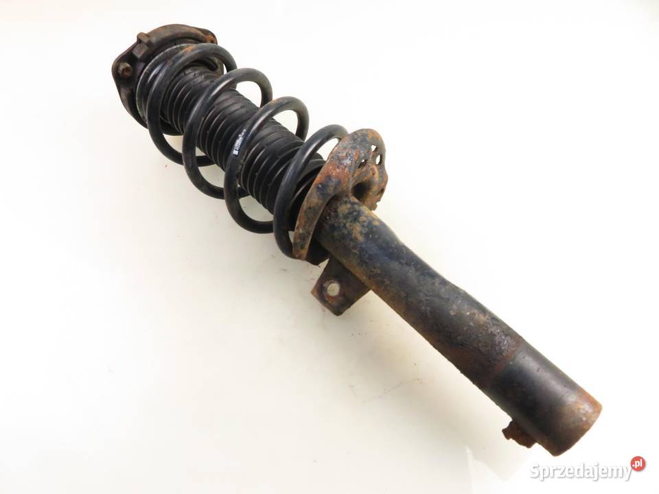 MCPERSON PRAWY PRZEDNI SKODA SUPERB II 16 TDI