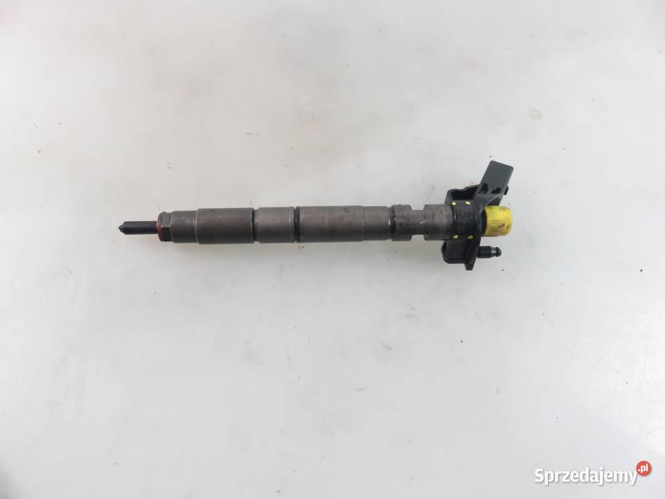 WTRYSKIWACZ AUDI A6 C6 27 TDI 059130277R sprzedam