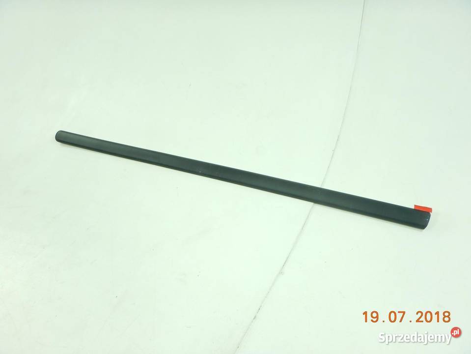 LISTWA DRZWI LEWYCH PRZÓD SUZUKI BALENO 13 GL 95