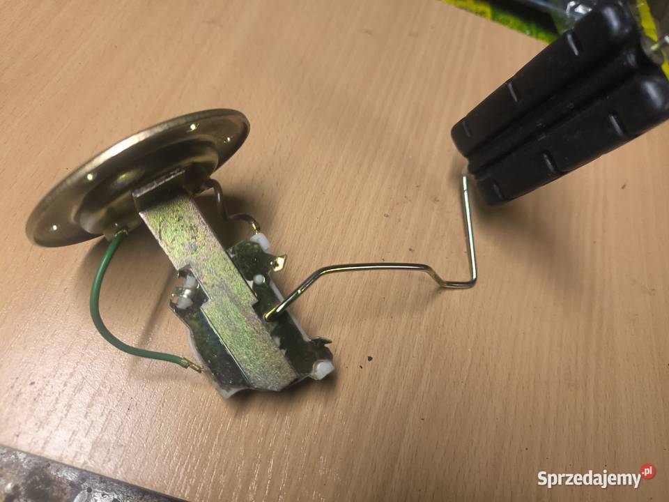 Polonez Caro Plus Atu czujnik poziomu paliwa osobowe podkarpackie Stalowa Wola