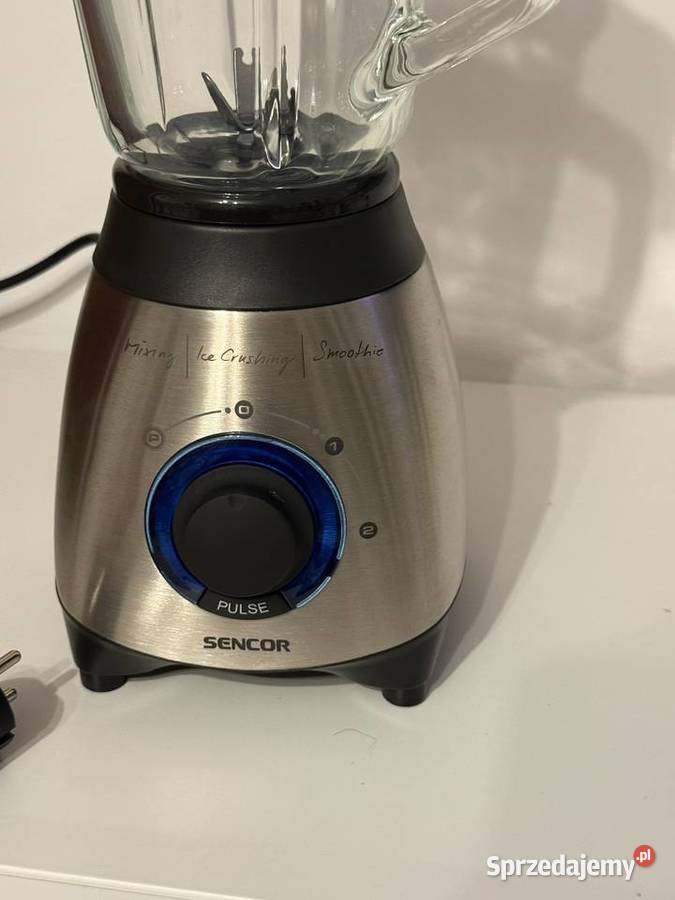 Blender kielichowy sencor SBL4371 Poznań