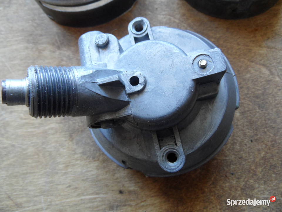 Szybkościomierz licznik Voigel Bmw Nsu lubelskie