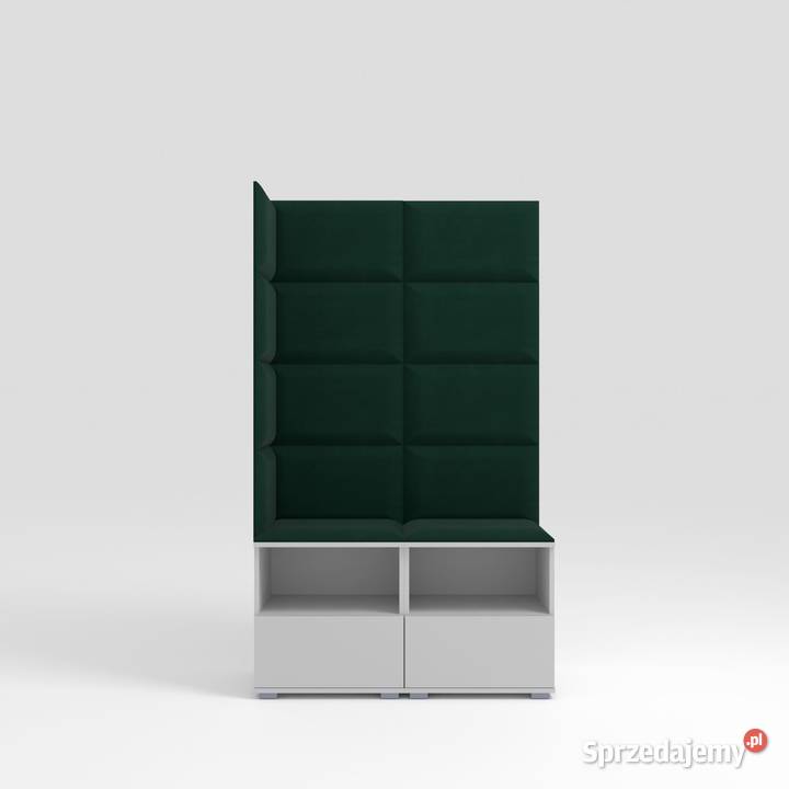 Garderoba do przedpokoju Lena 5 różne warianty Tarchały Małe sprzedam