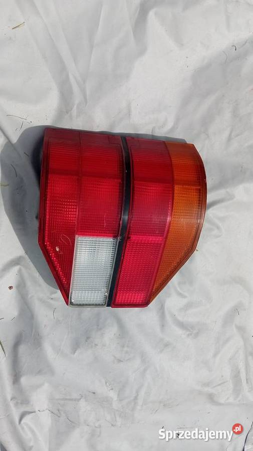 Lampa tylna Setra 315 H HD HDH 328 DT śląskie Gliwice