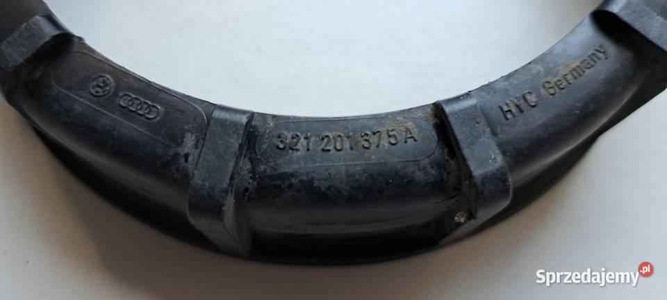 Nakrętka zbiornika paliwa VAG 321201375A Motoryzacja