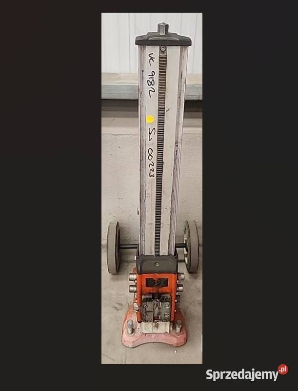 Stojak do wiertnicy Husqvarna DS 450 Mszana Dolna