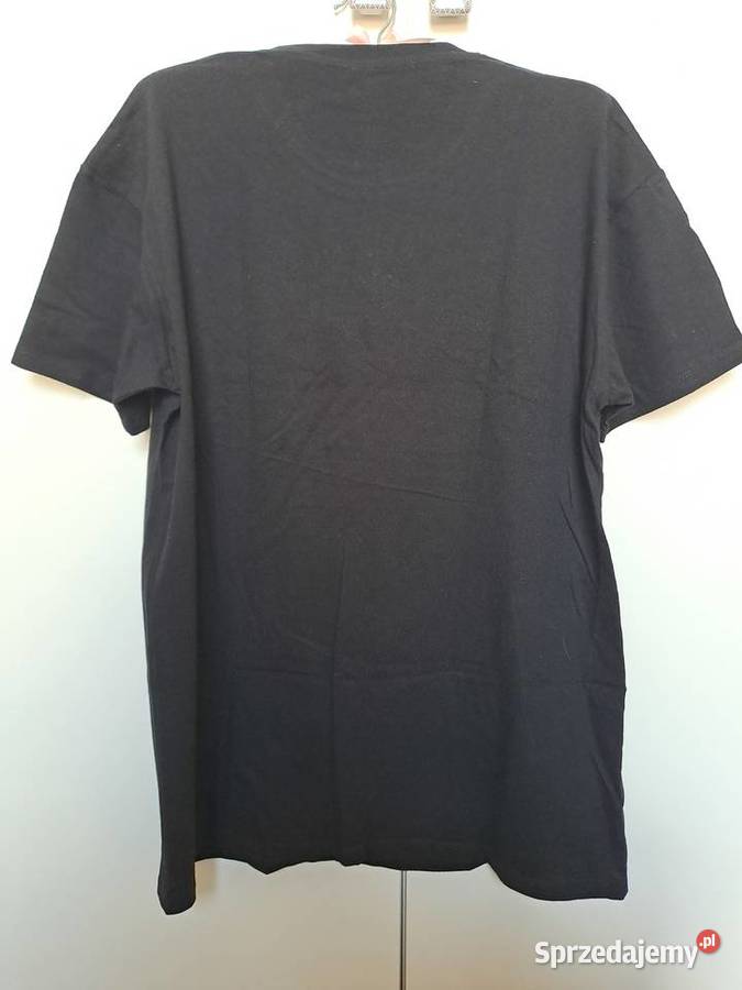 Koszulka Tshirt Ramen Division Food Pleasure Warszawa sprzedam