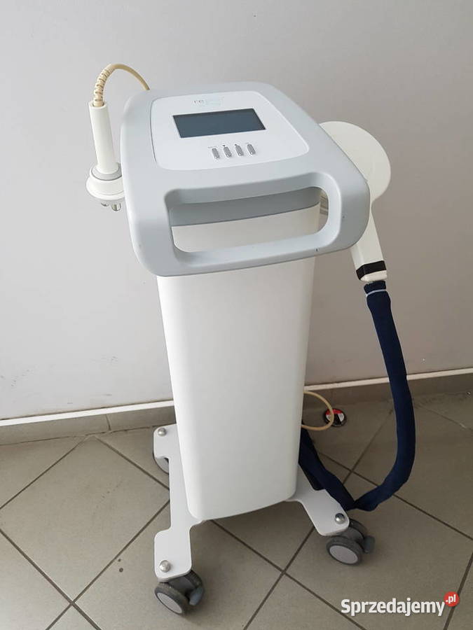 RF Pollogen Regen Urządzenie serwisie 100 Bydgoszcz