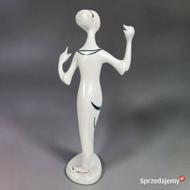 Look Gejsza Kwiat wiśni Eva N Szonntagh sprzedam