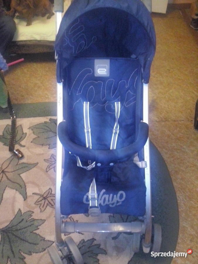 Espiro Vayo 2013r zachodniopomorskie