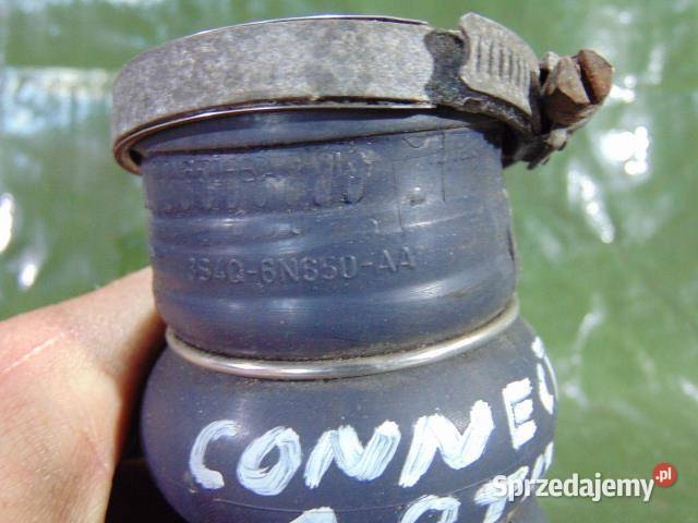 WĄŻ TURBO TURBINY CONNECT 18 TDCI 3S4Q6N650AA