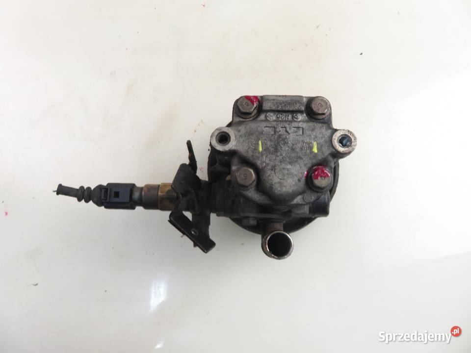 POMPA WSPOMAGANIA VW GOLF IV 1J1 18 20V 125 AGN sprzedam