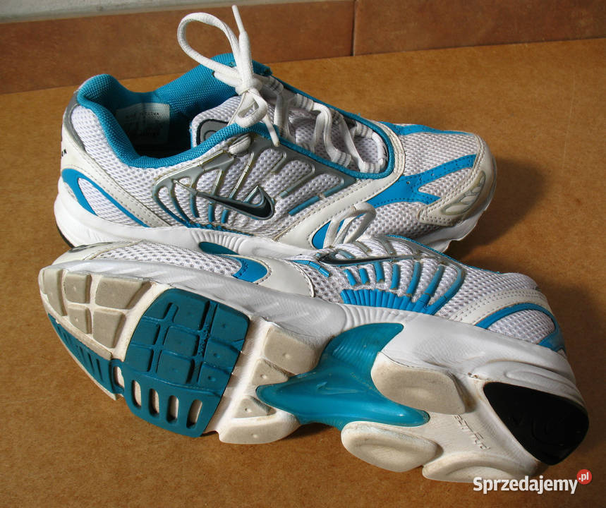Nike Skylon Running Phylite Rozmiar 385 lekkie Pozostałe Olsztyn