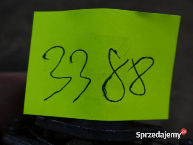 przyspieszacz zapłonu MZ ES TS org DDR Pozostałe Żary