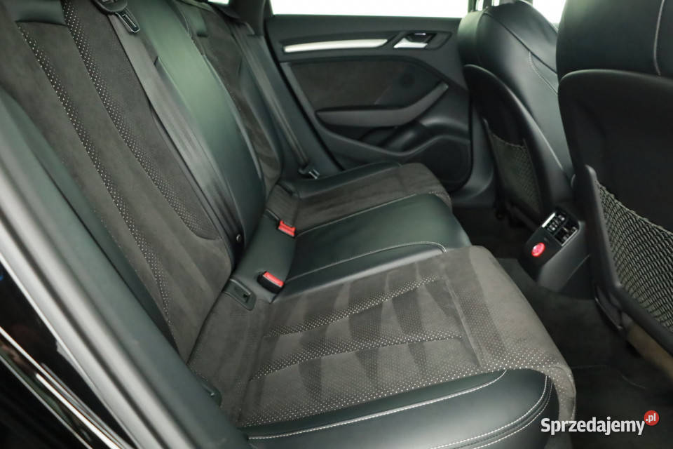 Audi A3 18 TFSI Piaseczno