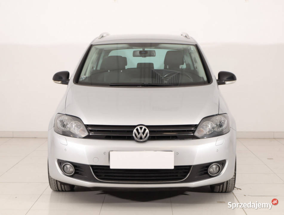 VW Golf Plus 16 TDI Piaseczno sprzedam